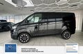 Daumennagel 6 - Ford Transit/Tourneo Custom Kombi 320 L1 Tourneo Sport 1 Hand. 5 Setzer, Leder, Rückfahrkamera
