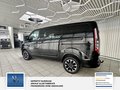Daumennagel 7 - Ford Transit/Tourneo Custom Kombi 320 L1 Tourneo Sport 1 Hand. 5 Setzer, Leder, Rückfahrkamera