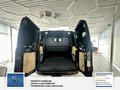 Daumennagel 9 - Ford Transit/Tourneo Custom Kombi 320 L1 Tourneo Sport 1 Hand. 5 Setzer, Leder, Rückfahrkamera