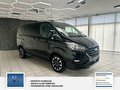 Daumennagel 13 - Ford Transit/Tourneo Custom Kombi 320 L1 Tourneo Sport 1 Hand. 5 Setzer, Leder, Rückfahrkamera