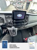 Миниатюра 17 - Ford Transit/Tourneo Custom Kombi 320 L1 Tourneo Sport 1 Hand. 5 Setzer, Leder, Rückfahrkamera