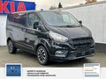Миниатюра 3 - Ford Transit/Tourneo Custom Kombi 320 L1 Tourneo Sport 1 Hand. 5 Setzer, Leder, Rückfahrkamera
