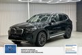 Daumennagel 11 - BMW X3 xDrive 30 d 1 Hand,