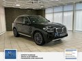 Daumennagel 3 - BMW X3 xDrive 30 d 1 Hand,
