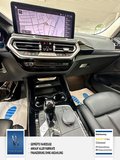 Daumennagel 22 - BMW X3 xDrive 30 d 1 Hand,