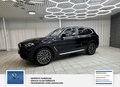 Daumennagel 28 - BMW X3 xDrive 30 d 1 Hand,