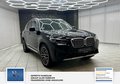 Daumennagel 9 - BMW X3 xDrive 30 d 1 Hand,