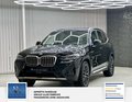 Daumennagel 10 - BMW X3 xDrive 30 d 1 Hand,