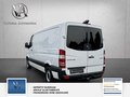 Миниатюра 13 - Mercedes-Benz Sprinter II Kasten. 213/214/216 CDI 2 Hand Scheckheft Stoßdämpfer verstärkt 214/216