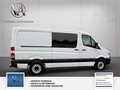 Миниатюра 14 - Mercedes-Benz Sprinter II Kasten. 213/214/216 CDI 2 Hand Scheckheft Stoßdämpfer verstärkt 214/216