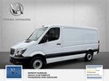 Миниатюра 4 - Mercedes-Benz Sprinter II Kasten. 213/214/216 CDI 2 Hand Scheckheft Stoßdämpfer verstärkt 214/216
