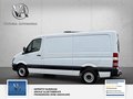Миниатюра 5 - Mercedes-Benz Sprinter II Kasten. 213/214/216 CDI 2 Hand Scheckheft Stoßdämpfer verstärkt 214/216