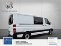 Миниатюра 7 - Mercedes-Benz Sprinter II Kasten. 213/214/216 CDI 2 Hand Scheckheft Stoßdämpfer verstärkt 214/216