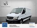 Миниатюра 1 - Mercedes-Benz Sprinter II Kasten. 213/214/216 CDI 2 Hand Scheckheft Stoßdämpfer verstärkt 214/216