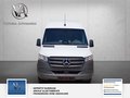 Daumennagel 2 - Mercedes-Benz Sprinter III Kasten RWD/AWD 1 Hand. Rückfahrkamera. 315/317/319 CDI RWD L3 / L4 PRO