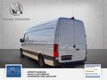 Daumennagel 3 - Mercedes-Benz Sprinter III Kasten RWD/AWD 1 Hand. Rückfahrkamera. 315/317/319 CDI RWD L3 / L4 PRO