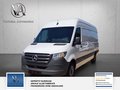 Daumennagel 1 - Mercedes-Benz Sprinter III Kasten RWD/AWD 1 Hand. Rückfahrkamera. 315/317/319 CDI RWD L3 / L4 PRO
