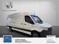 Миниатюра 5 - Mercedes-Benz Sprinter III Kasten RWD/AWD 315/317/319 CDI RWD L3 / L4