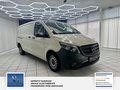 Daumennagel 3 - Mercedes-Benz Vito Kasten, 109/110/111/114 CDI FWD extralang 1 Hand, Tempomat, Scheckheft,
