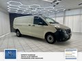 Daumennagel 4 - Mercedes-Benz Vito Kasten, 109/110/111/114 CDI FWD extralang 1 Hand, Tempomat, Scheckheft,