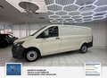 Daumennagel 6 - Mercedes-Benz Vito Kasten, 109/110/111/114 CDI FWD extralang 1 Hand, Tempomat, Scheckheft,