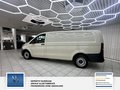 Daumennagel 7 - Mercedes-Benz Vito Kasten, 109/110/111/114 CDI FWD extralang 1 Hand, Tempomat, Scheckheft,