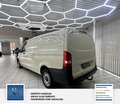 Daumennagel 8 - Mercedes-Benz Vito Kasten, 109/110/111/114 CDI FWD extralang 1 Hand, Tempomat, Scheckheft,