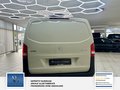Daumennagel 9 - Mercedes-Benz Vito Kasten, 109/110/111/114 CDI FWD extralang 1 Hand, Tempomat, Scheckheft,