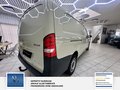 Daumennagel 10 - Mercedes-Benz Vito Kasten, 109/110/111/114 CDI FWD extralang 1 Hand, Tempomat, Scheckheft,