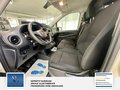 Daumennagel 16 - Mercedes-Benz Vito Kasten, 109/110/111/114 CDI FWD extralang 1 Hand, Tempomat, Scheckheft,