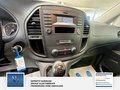 Daumennagel 20 - Mercedes-Benz Vito Kasten, 109/110/111/114 CDI FWD extralang 1 Hand, Tempomat, Scheckheft,