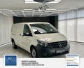 Daumennagel 22 - Mercedes-Benz Vito Kasten, 109/110/111/114 CDI FWD extralang 1 Hand, Tempomat, Scheckheft,