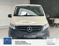 Daumennagel 23 - Mercedes-Benz Vito Kasten, 109/110/111/114 CDI FWD extralang 1 Hand, Tempomat, Scheckheft,