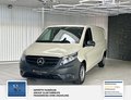 Daumennagel 24 - Mercedes-Benz Vito Kasten, 109/110/111/114 CDI FWD extralang 1 Hand, Tempomat, Scheckheft,