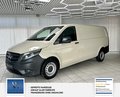 Daumennagel 25 - Mercedes-Benz Vito Kasten, 109/110/111/114 CDI FWD extralang 1 Hand, Tempomat, Scheckheft,