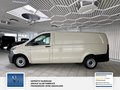 Daumennagel 26 - Mercedes-Benz Vito Kasten, 109/110/111/114 CDI FWD extralang 1 Hand, Tempomat, Scheckheft,