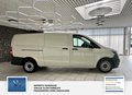 Daumennagel 29 - Mercedes-Benz Vito Kasten, 109/110/111/114 CDI FWD extralang 1 Hand, Tempomat, Scheckheft,