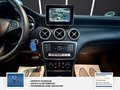 Daumennagel 13 - Mercedes-Benz A 200 CDI / d 1 Hand Navi Service neu Business Paket Tempomat