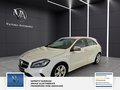 Daumennagel 17 - Mercedes-Benz A 200 CDI / d 1 Hand Navi Service neu Business Paket Tempomat