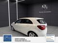 Daumennagel 7 - Mercedes-Benz A 200 CDI / d 1 Hand Navi Service neu Business Paket Tempomat