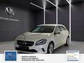 Daumennagel 1 - Mercedes-Benz A 200 CDI / d 1 Hand Navi Service neu Business Paket Tempomat
