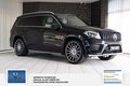 Daumennagel 2 - Mercedes-Benz GLS 550 4Matic  AMG Designo Mega Ausstattung