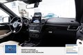 Daumennagel 3 - Mercedes-Benz GLS 550 4Matic  AMG Designo Mega Ausstattung