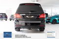 Daumennagel 5 - Mercedes-Benz GLS 550 4Matic  AMG Designo Mega Ausstattung