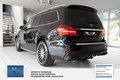 Daumennagel 6 - Mercedes-Benz GLS 550 4Matic  AMG Designo Mega Ausstattung