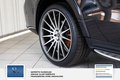 Daumennagel 7 - Mercedes-Benz GLS 550 4Matic  AMG Designo Mega Ausstattung