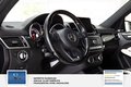 Daumennagel 27 - Mercedes-Benz GLS 550 4Matic  AMG Designo Mega Ausstattung
