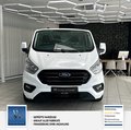 Thumbnail 2 - Ford Transit Custom Kasten 1 Hand, Gepflegt, Rückfahrkamera, PDC 300 L2 Trend