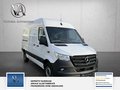 Thumbnail 3 - Mercedes-Benz Sprinter III Kasten RWD/AWD.315/317/319 CDI RWD L2 1 Hand  360° Kamera Tempomat Navigation. Rückfahrkamera 315/317/319  L2