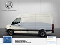 Thumbnail 7 - Mercedes-Benz Sprinter III Kasten RWD/AWD.315/317/319 CDI RWD L2 1 Hand  360° Kamera Tempomat Navigation. Rückfahrkamera 315/317/319  L2